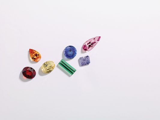 How to Clean Different Types of Gemstones