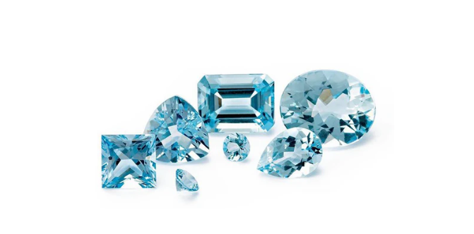 Gemstone Spotlight: Aquamarine, The Cool Elegance of March