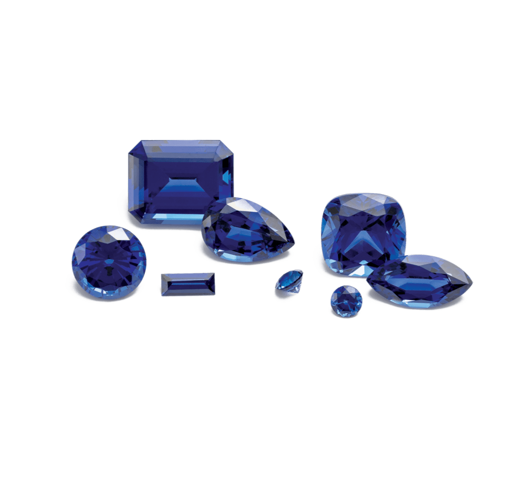 Gemstone Spotlight: Sapphire, The Majestic Gem of September - Stradley & Daughter