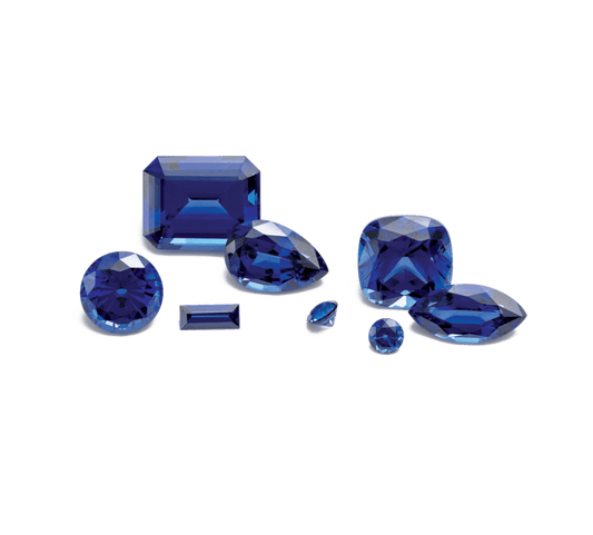 Gemstone Spotlight: Sapphire, The Majestic Gem of September - Stradley & Daughter