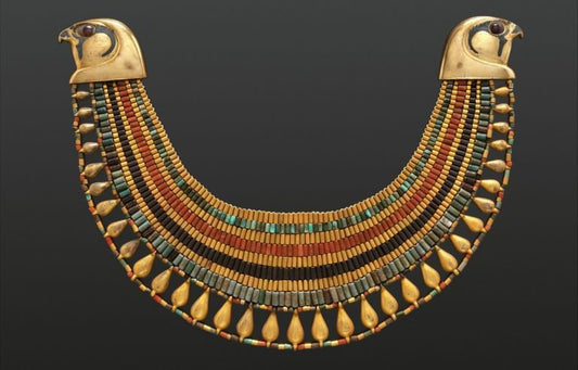 The Significance of Jewelry: How It Shaped Culture Throughout Time and Across Civilizations - Stradley & Daughter