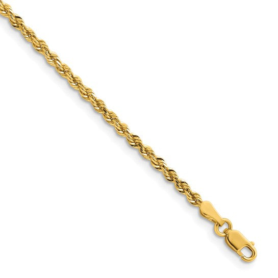 Essential Rope Chain