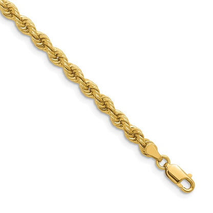 Essential Rope Chain