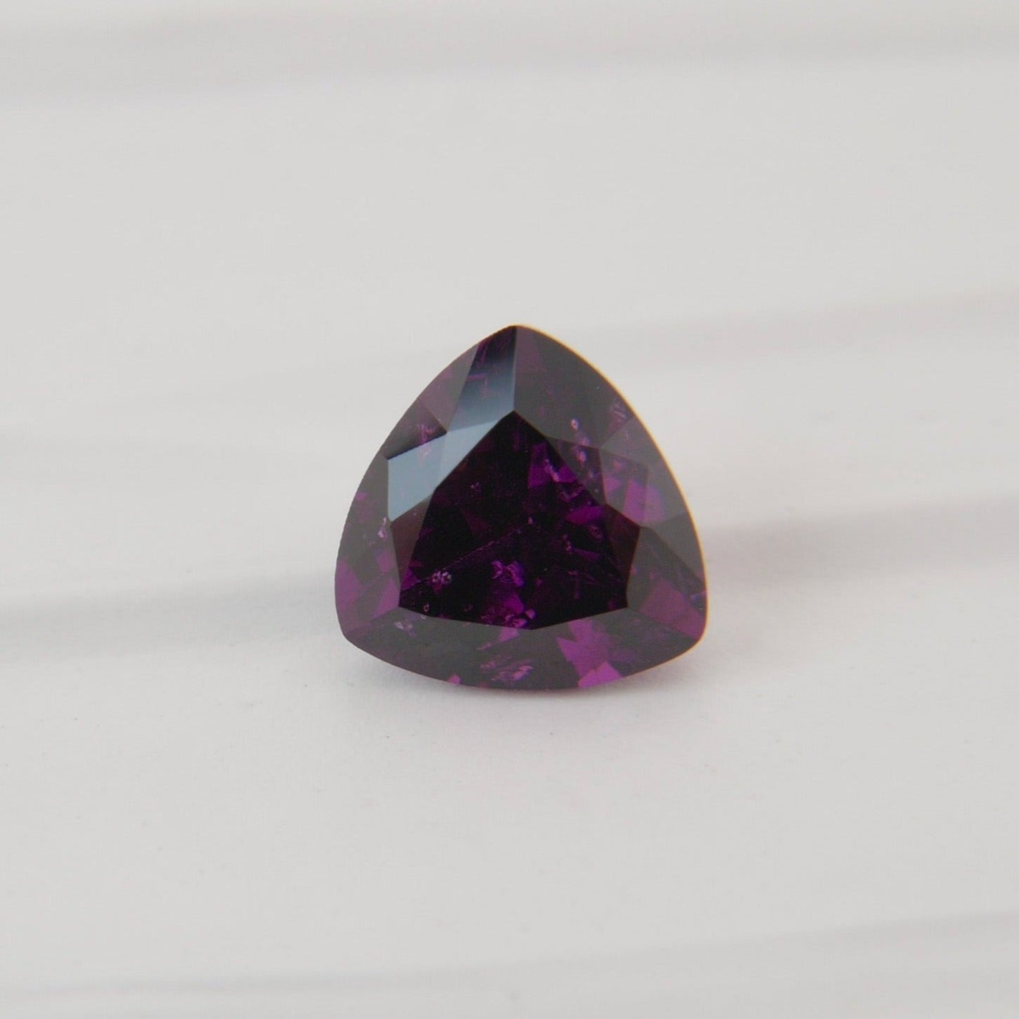 Loose Trillion Orissa Garnet - Stradley & Daughter