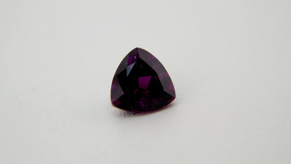 Loose Trillion Shiraz Garnet